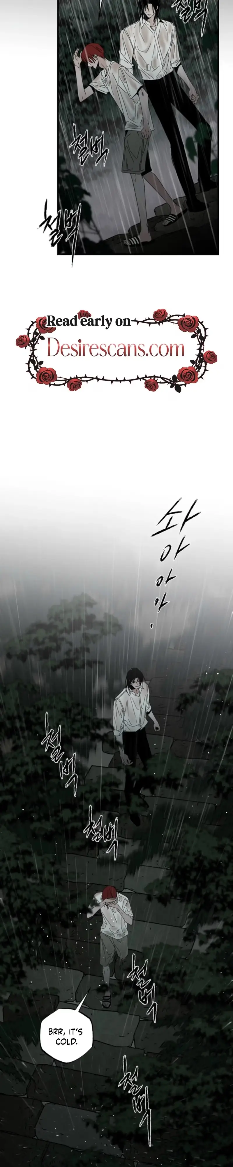Read Broken Bloodline chapter 31 image 27 on Lezhin