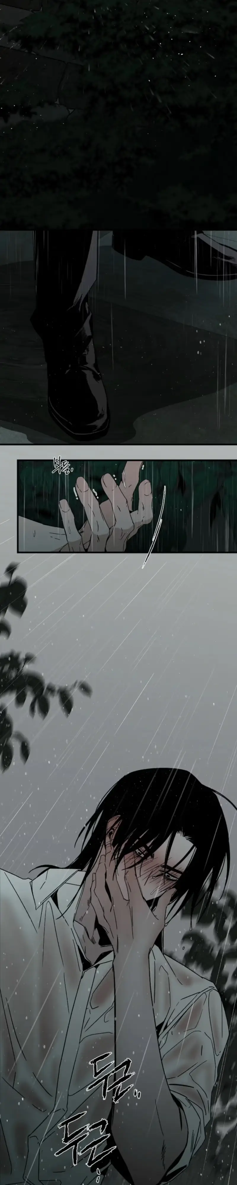 Read Broken Bloodline chapter 31 image 28 on Lezhin