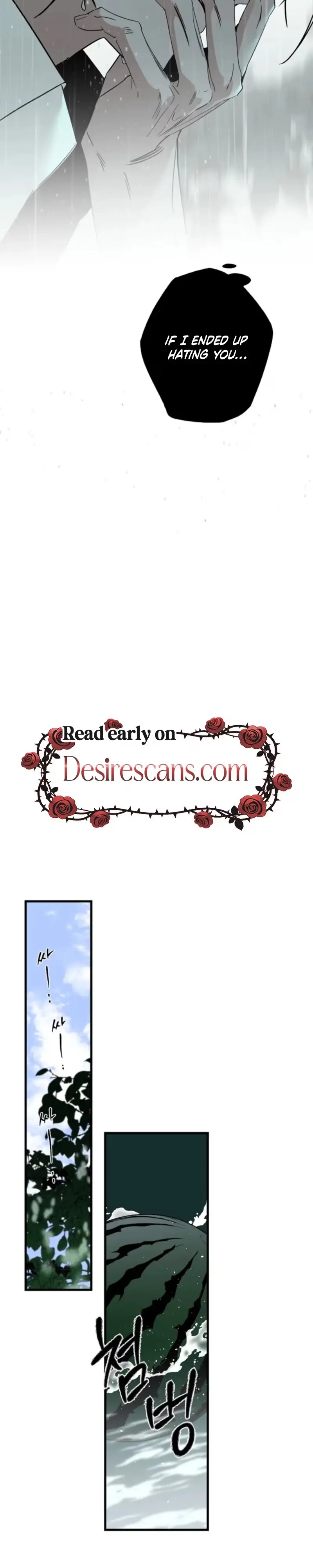 Read Broken Bloodline chapter 32 image 1 on Lezhin