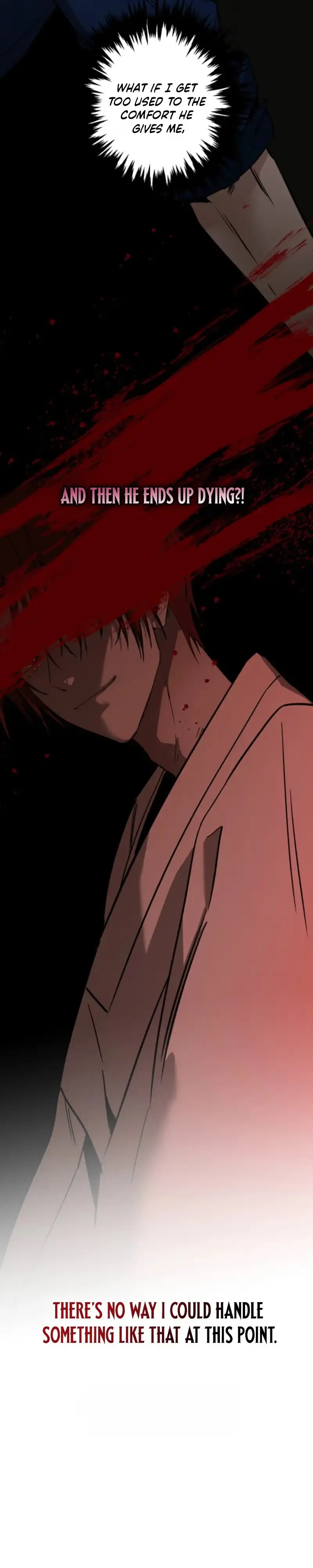 Read Broken Bloodline chapter 32 image 27 on Lezhin
