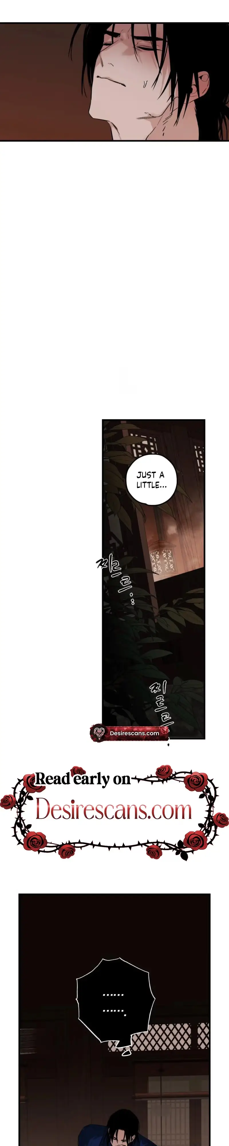 Read Broken Bloodline chapter 33 image 14 on Lezhin