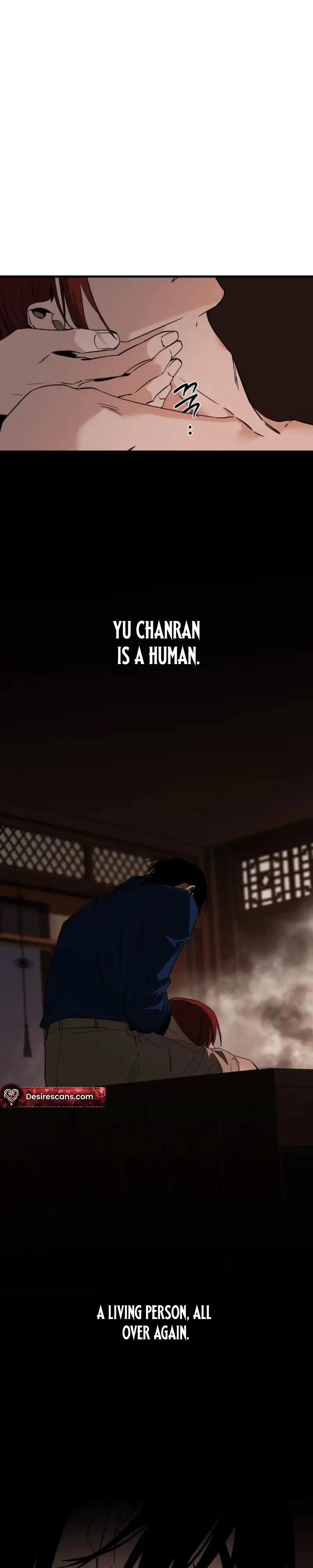 Read Broken Bloodline chapter 33 image 18 on Lezhin