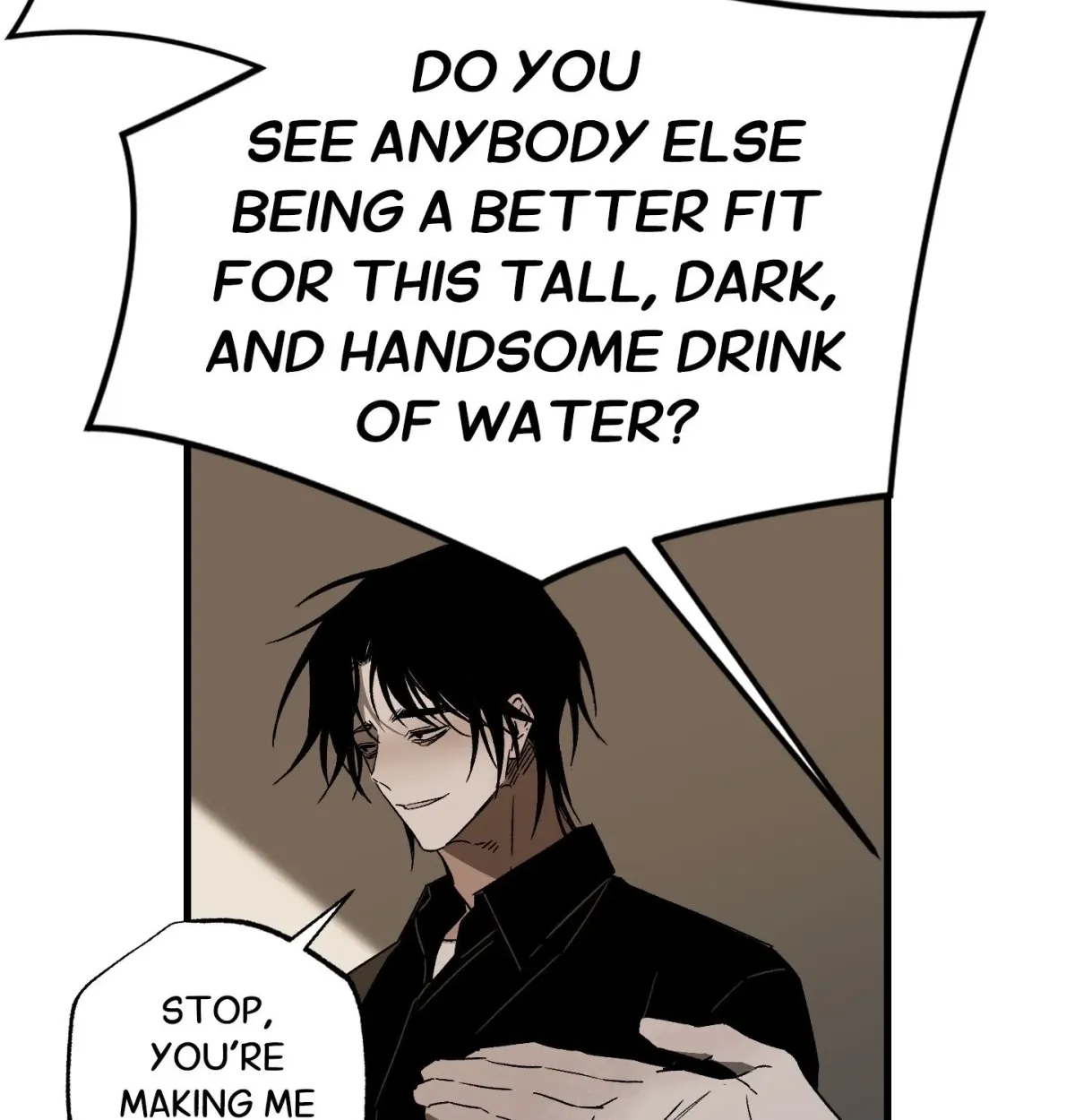 Read Broken Bloodline chapter 4 image 102 on Lezhin
