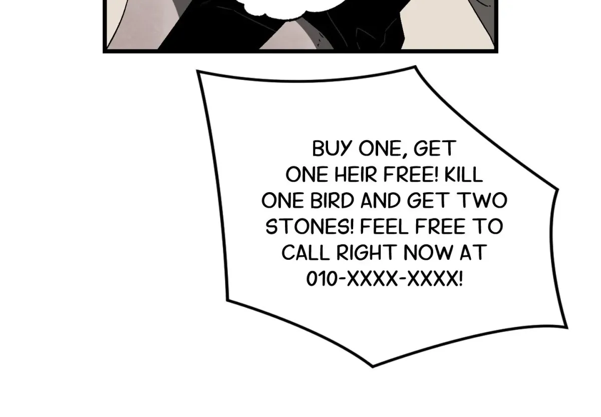 Read Broken Bloodline chapter 4 image 104 on Lezhin