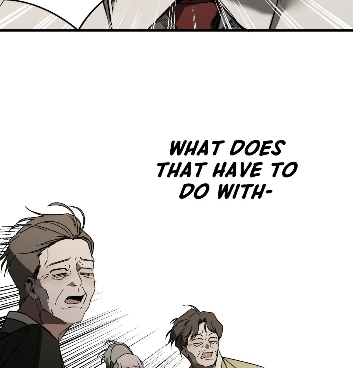 Read Broken Bloodline chapter 4 image 109 on Lezhin