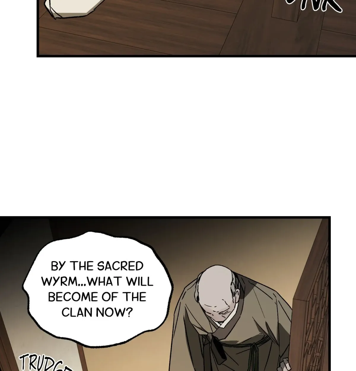Read Broken Bloodline chapter 4 image 115 on Lezhin