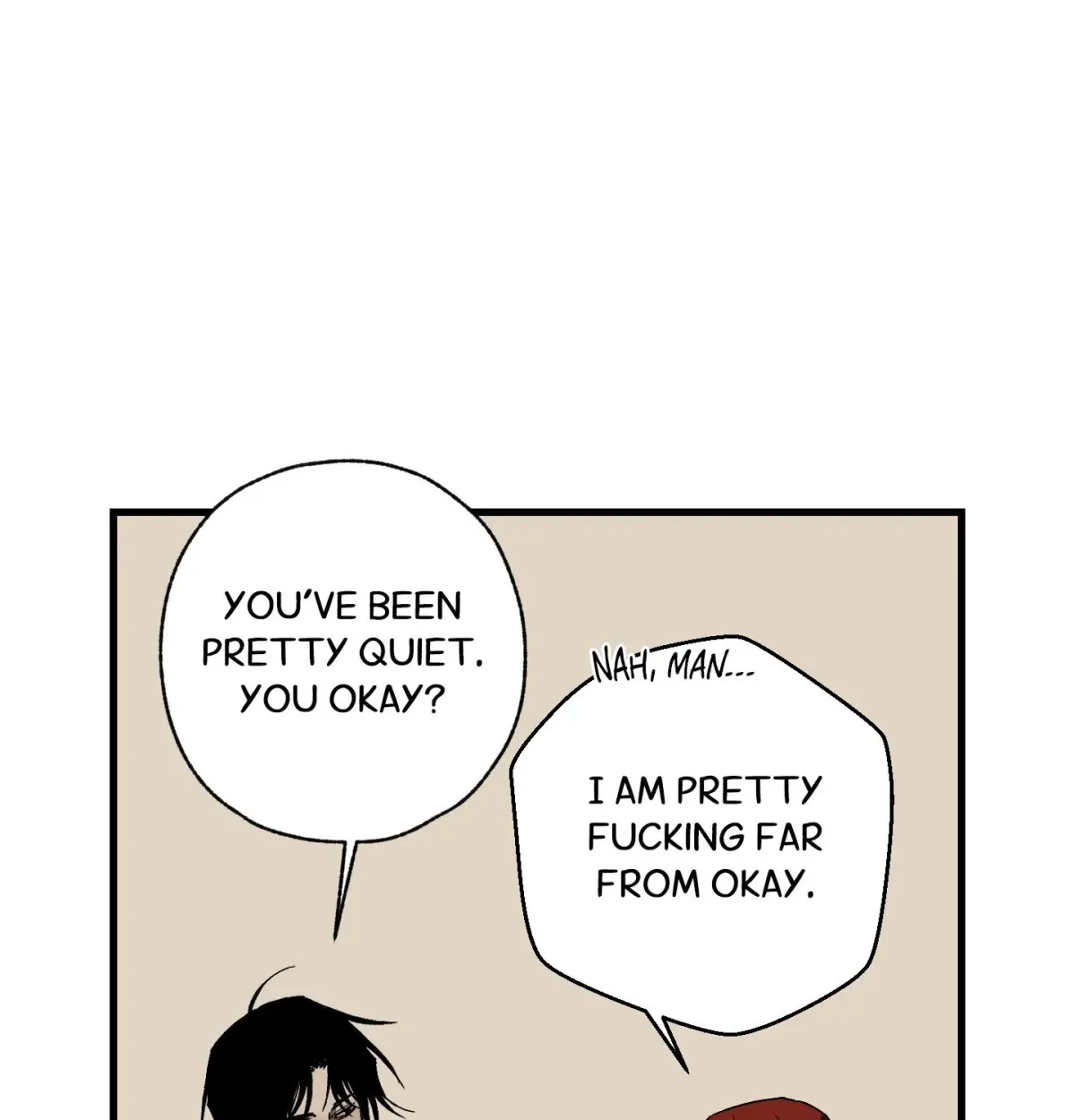 Read Broken Bloodline chapter 4 image 12 on Lezhin