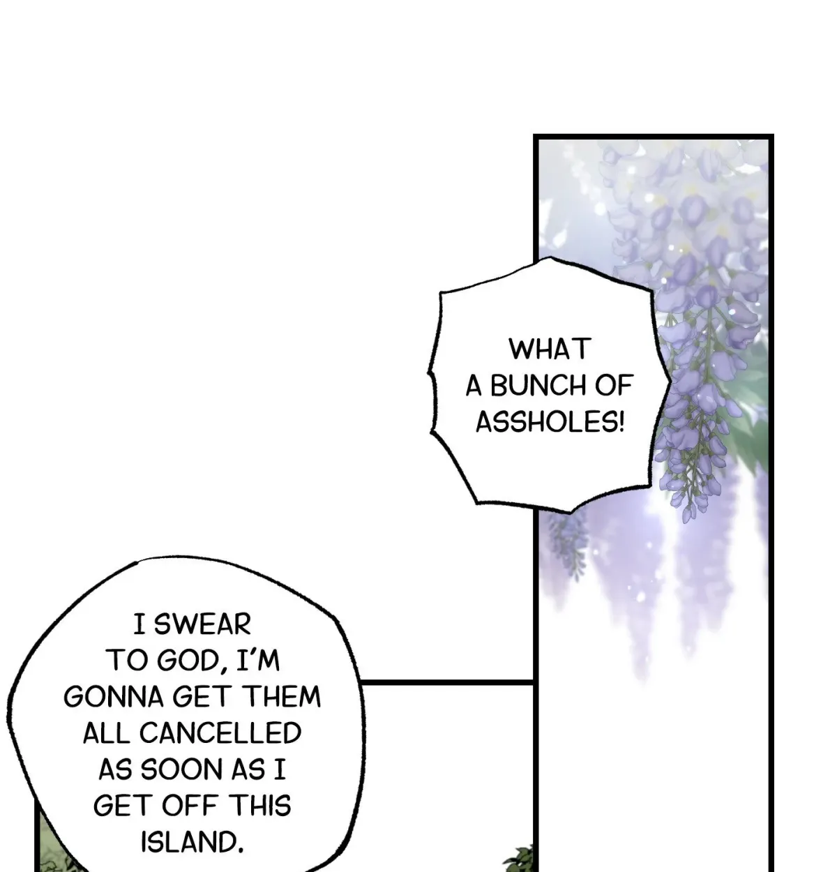 Read Broken Bloodline chapter 4 image 124 on Lezhin