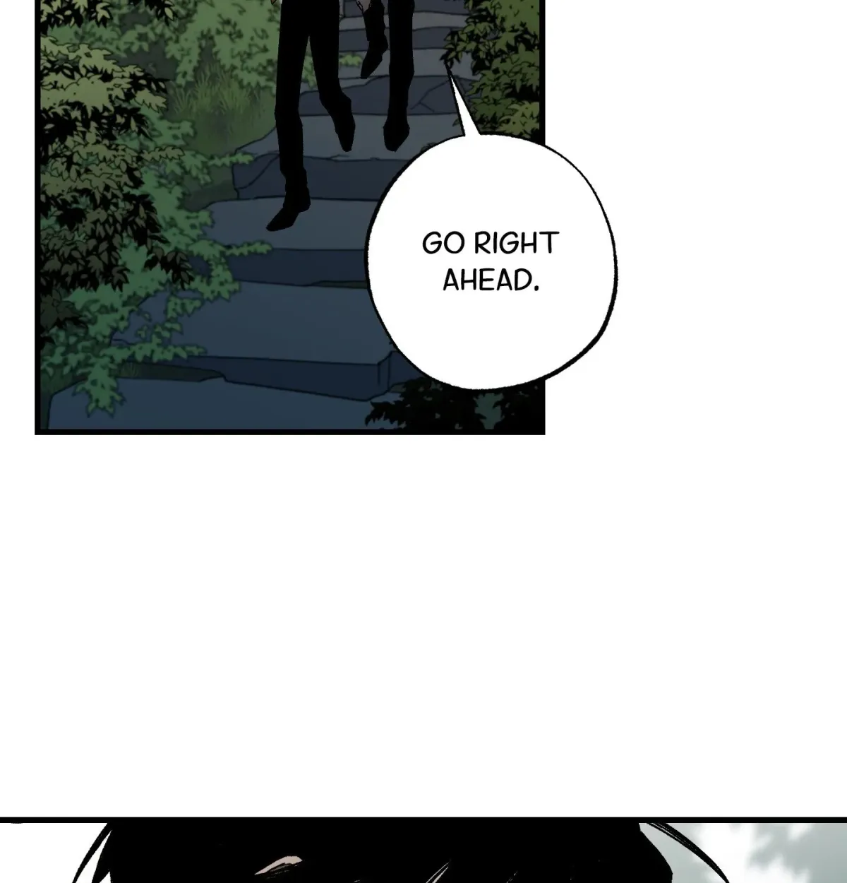 Read Broken Bloodline chapter 4 image 126 on Lezhin