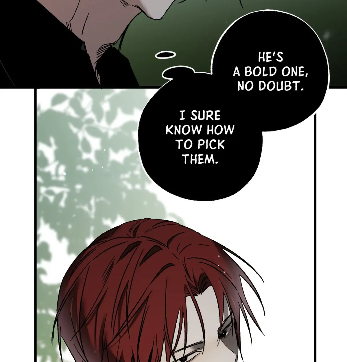 Read Broken Bloodline chapter 4 image 128 on Lezhin