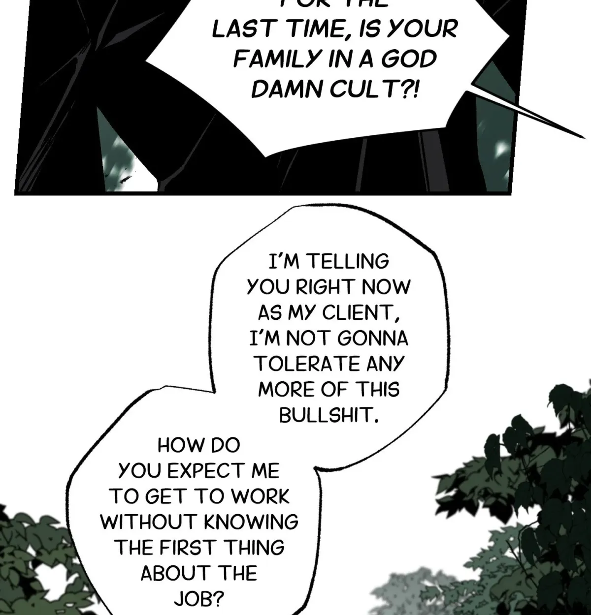 Read Broken Bloodline chapter 4 image 134 on Lezhin