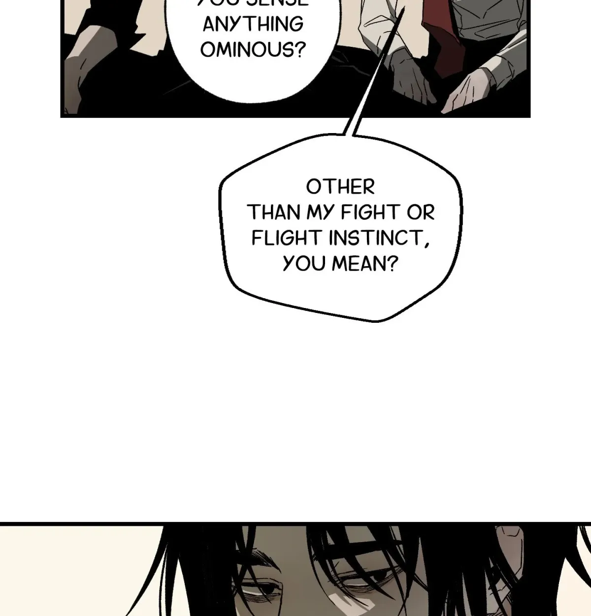 Read Broken Bloodline chapter 4 image 14 on Lezhin
