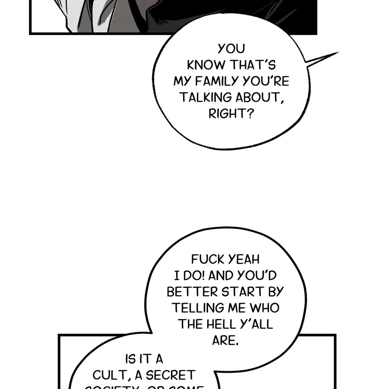 Read Broken Bloodline chapter 4 image 142 on Lezhin