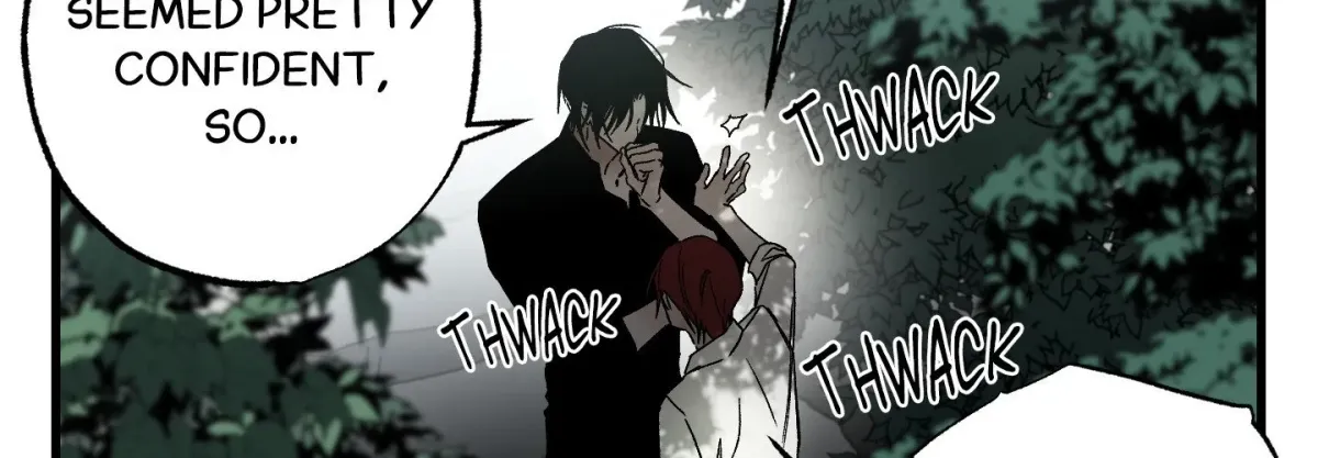 Read Broken Bloodline chapter 4 image 151 on Lezhin