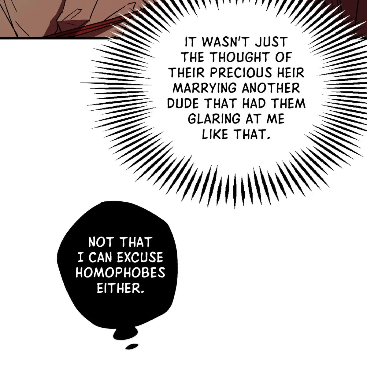 Read Broken Bloodline chapter 4 image 158 on Lezhin