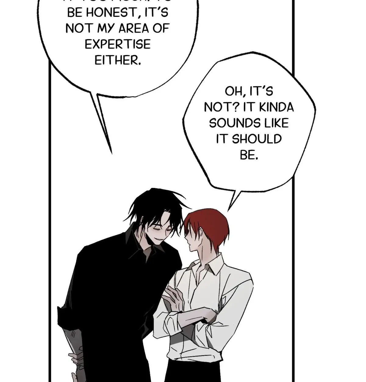 Read Broken Bloodline chapter 4 image 162 on Lezhin