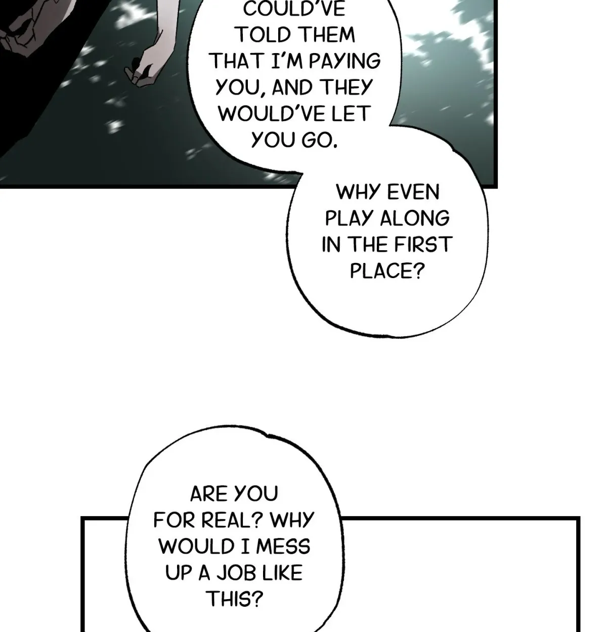Read Broken Bloodline chapter 4 image 168 on Lezhin