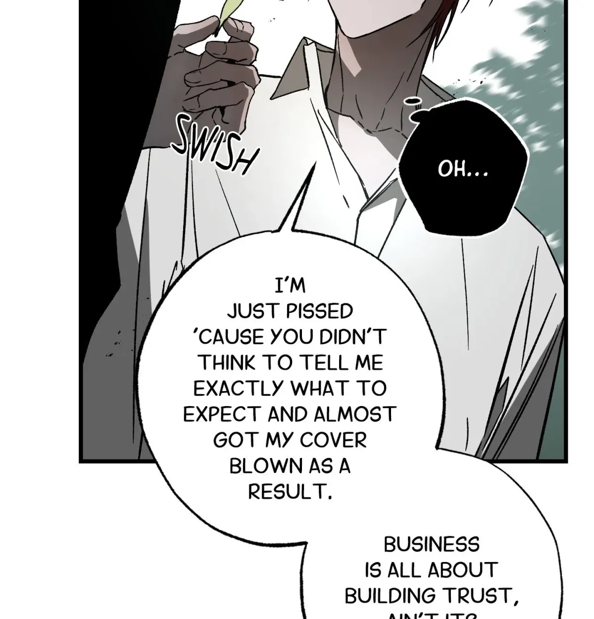 Read Broken Bloodline chapter 4 image 170 on Lezhin