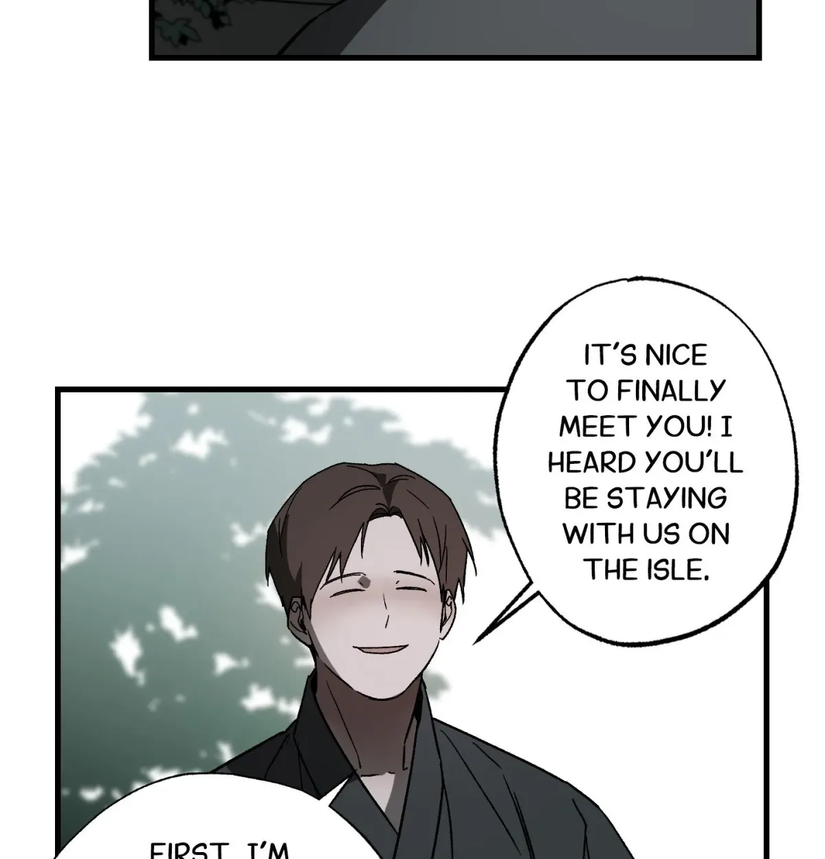 Read Broken Bloodline chapter 4 image 174 on Lezhin