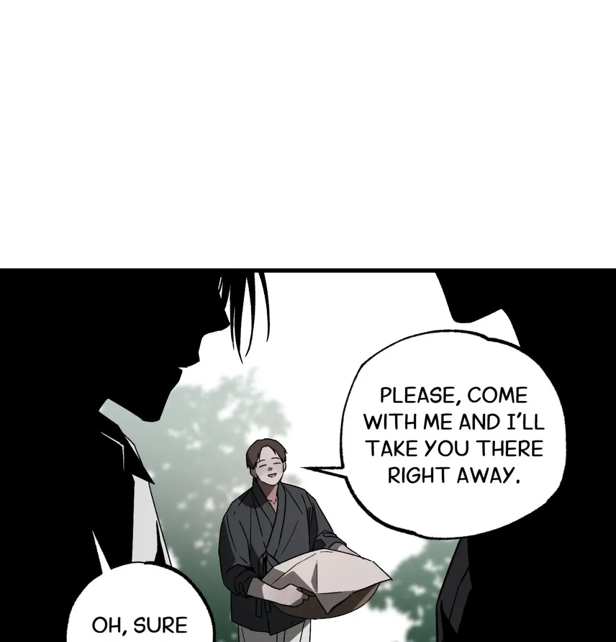 Read Broken Bloodline chapter 4 image 176 on Lezhin