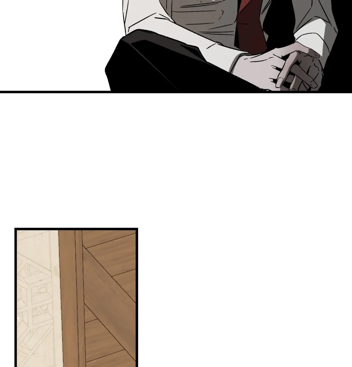 Read Broken Bloodline chapter 4 image 18 on Lezhin