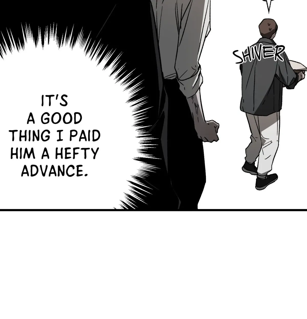 Read Broken Bloodline chapter 4 image 180 on Lezhin