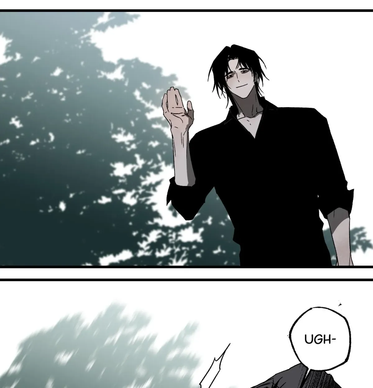 Read Broken Bloodline chapter 4 image 182 on Lezhin