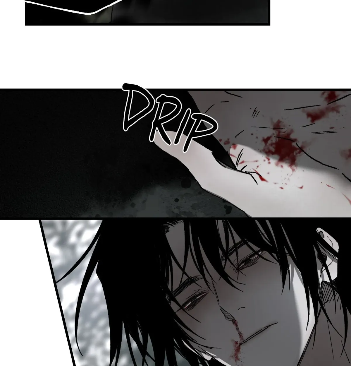 Read Broken Bloodline chapter 4 image 187 on Lezhin