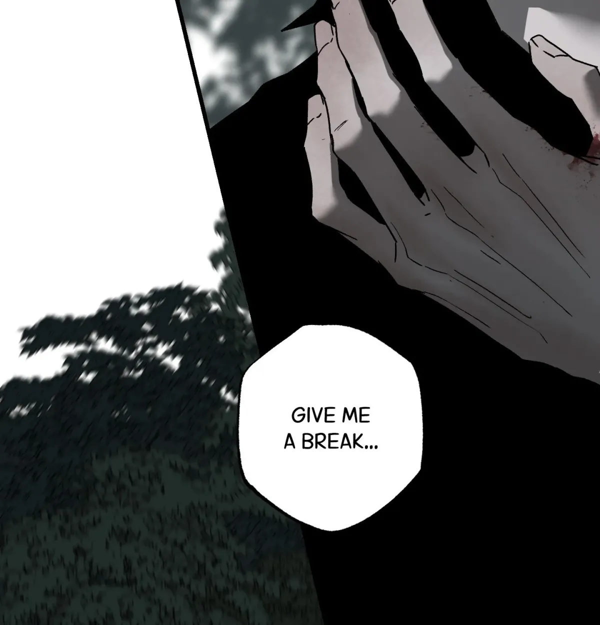 Read Broken Bloodline chapter 4 image 189 on Lezhin