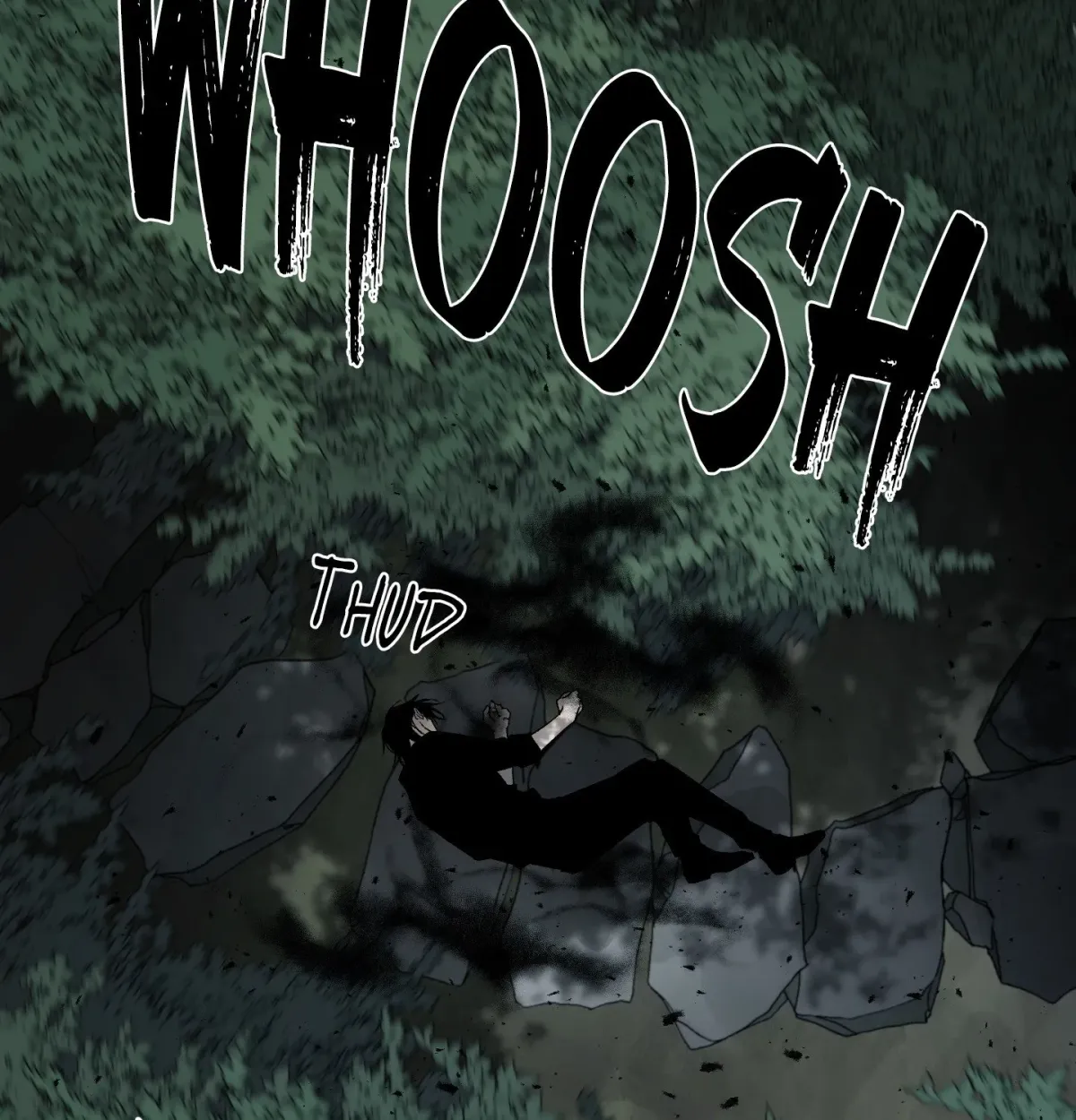 Read Broken Bloodline chapter 4 image 191 on Lezhin