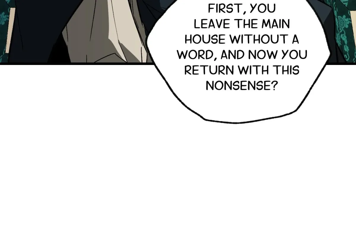 Read Broken Bloodline chapter 4 image 26 on Lezhin
