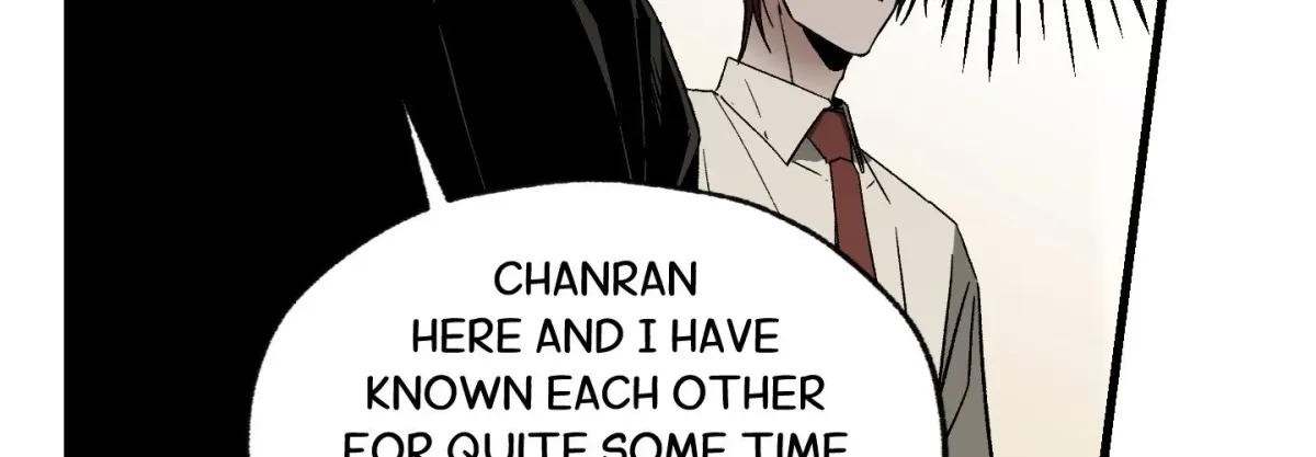 Read Broken Bloodline chapter 4 image 28 on Lezhin