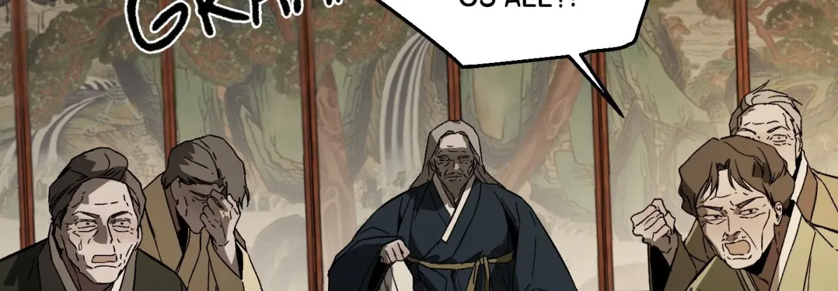 Read Broken Bloodline chapter 4 image 38 on Lezhin