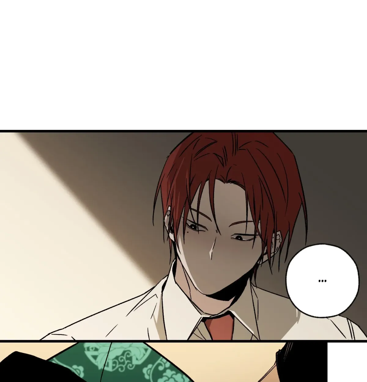 Read Broken Bloodline chapter 4 image 41 on Lezhin