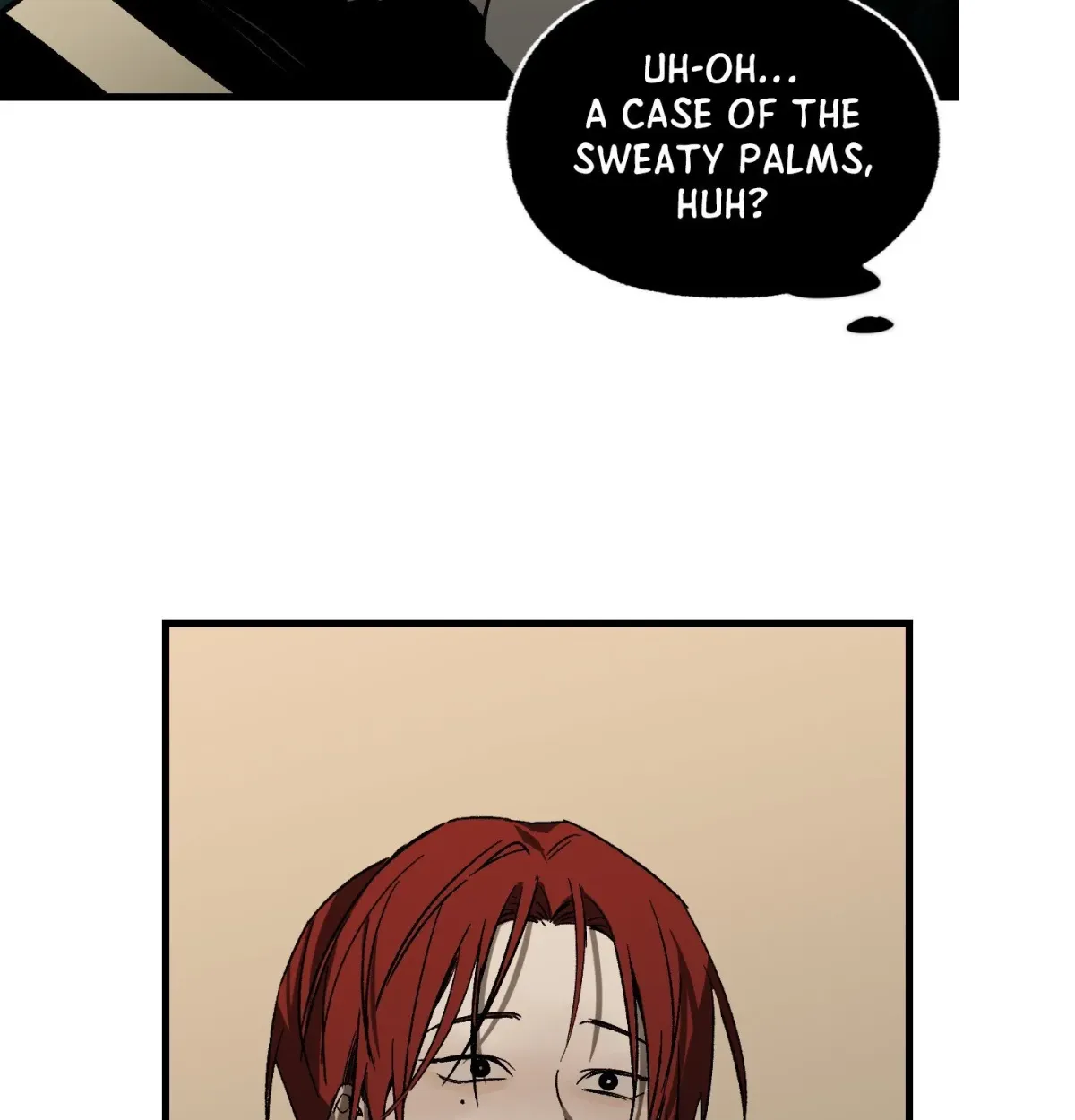 Read Broken Bloodline chapter 4 image 43 on Lezhin