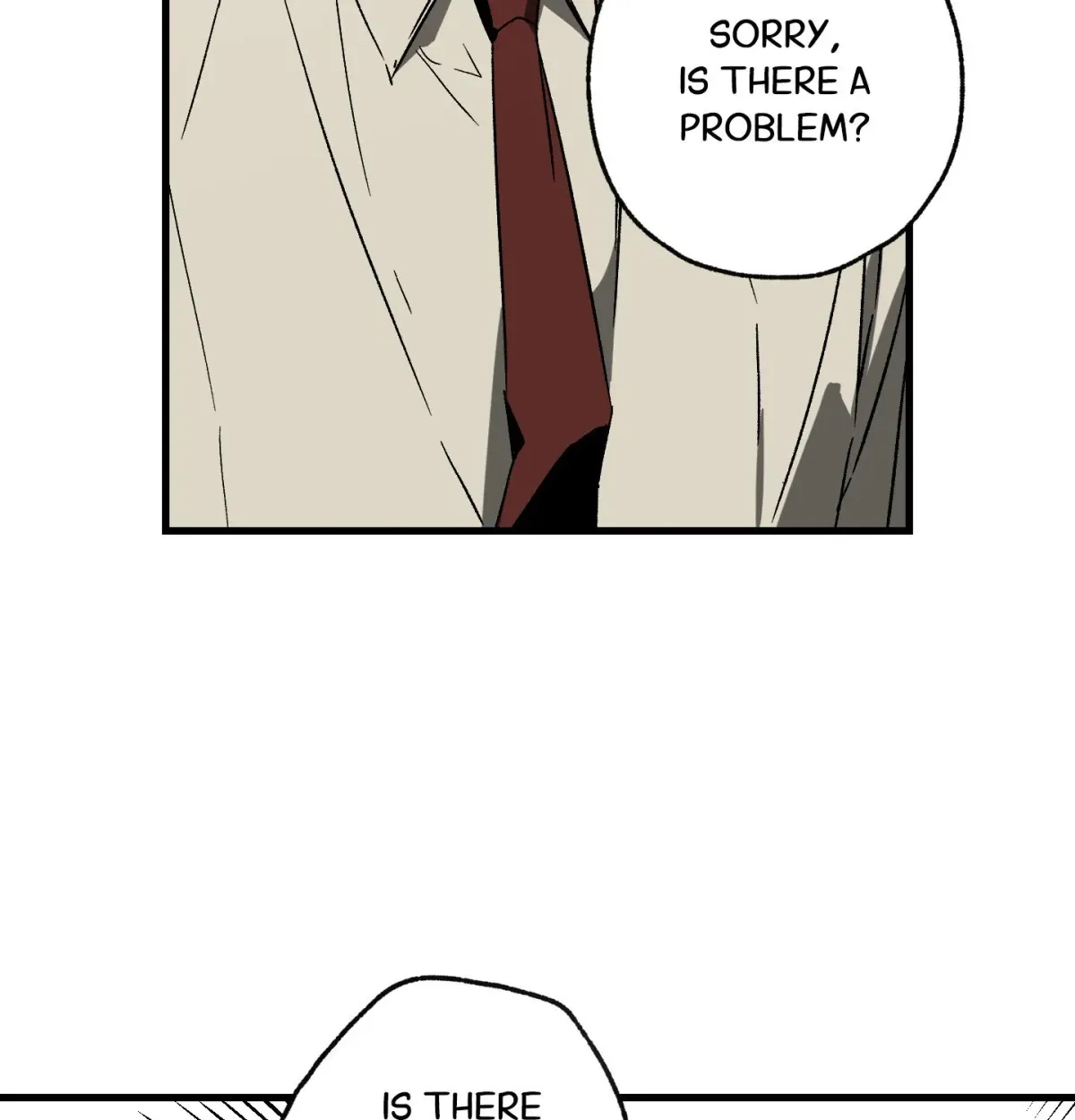Read Broken Bloodline chapter 4 image 45 on Lezhin
