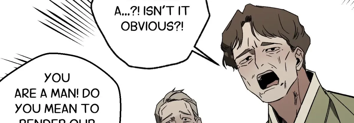 Read Broken Bloodline chapter 4 image 46 on Lezhin