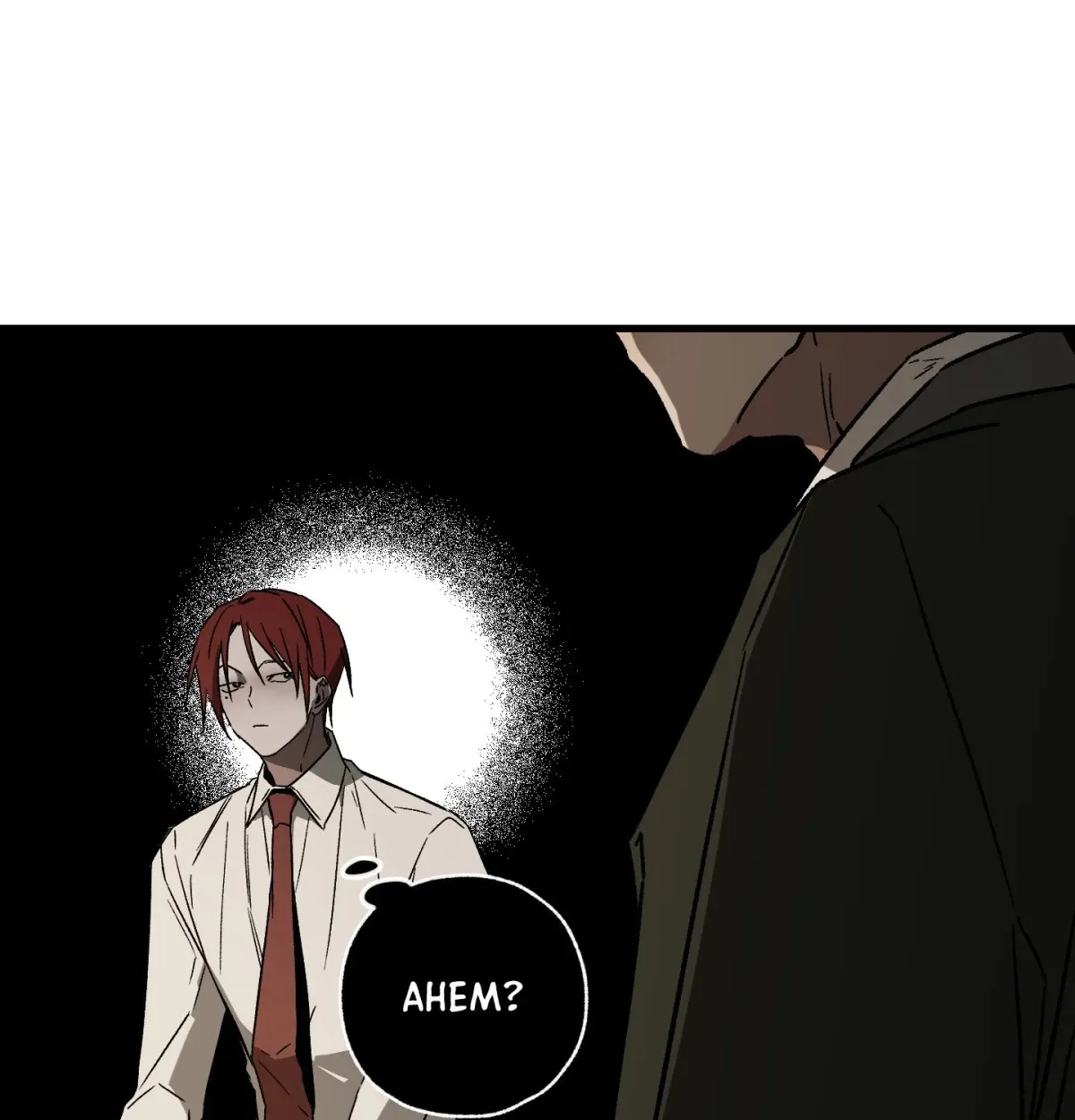 Read Broken Bloodline chapter 4 image 51 on Lezhin