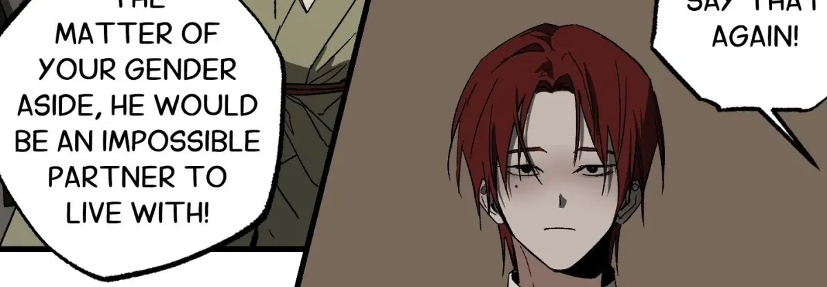 Read Broken Bloodline chapter 4 image 62 on Lezhin