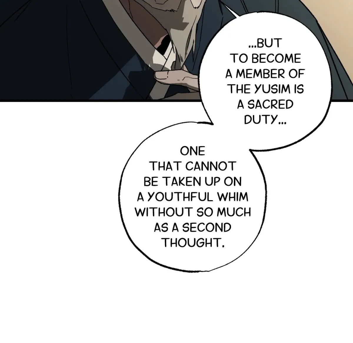 Read Broken Bloodline chapter 4 image 65 on Lezhin