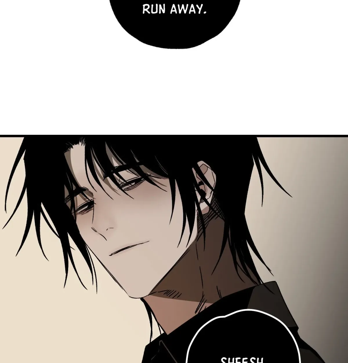Read Broken Bloodline chapter 4 image 72 on Lezhin