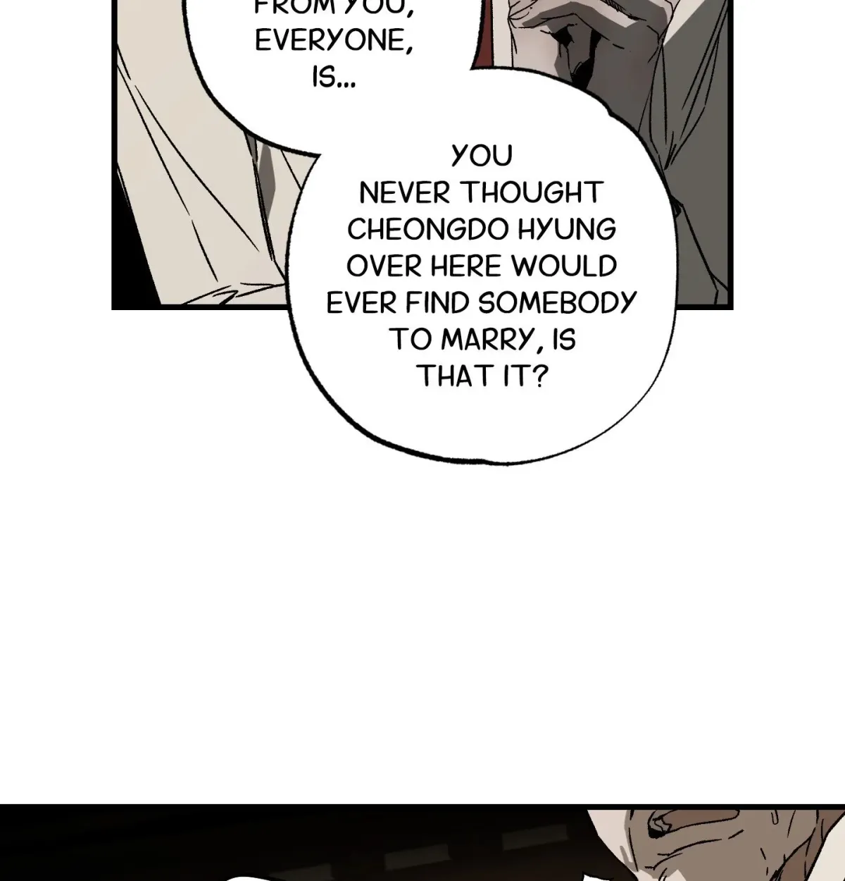 Read Broken Bloodline chapter 4 image 76 on Lezhin
