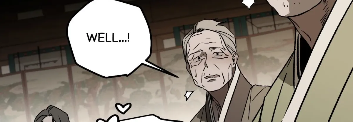 Read Broken Bloodline chapter 4 image 77 on Lezhin