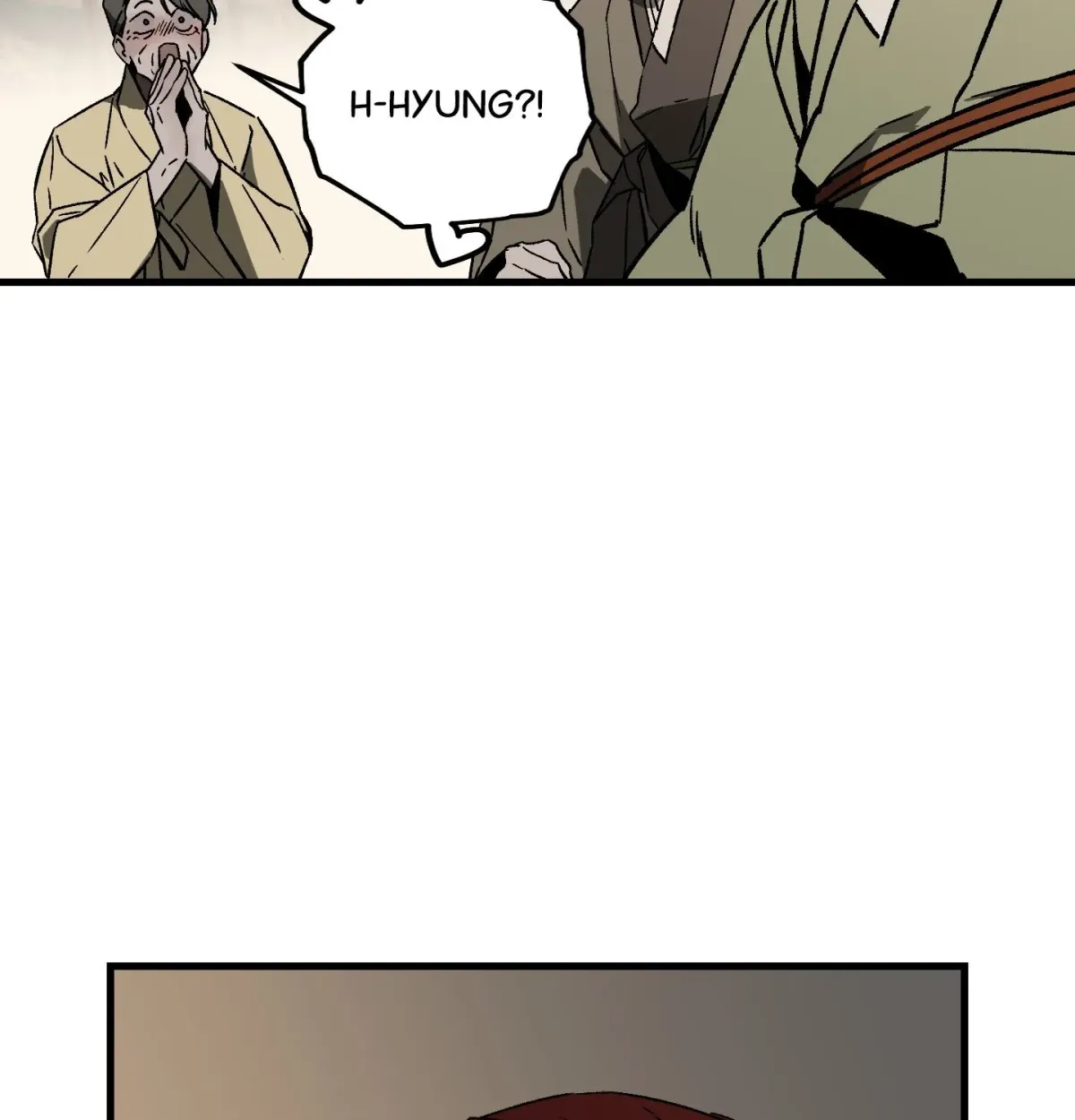 Read Broken Bloodline chapter 4 image 78 on Lezhin
