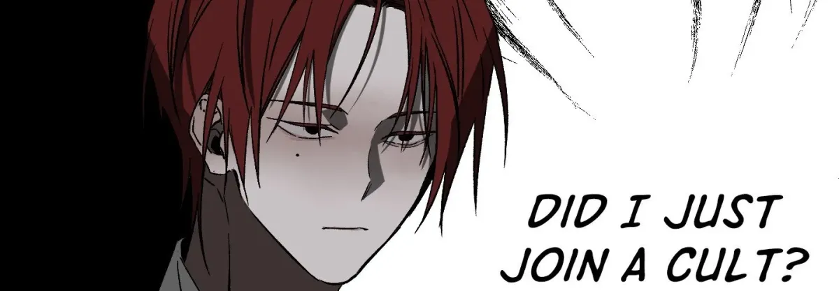 Read Broken Bloodline chapter 4 image 9 on Lezhin