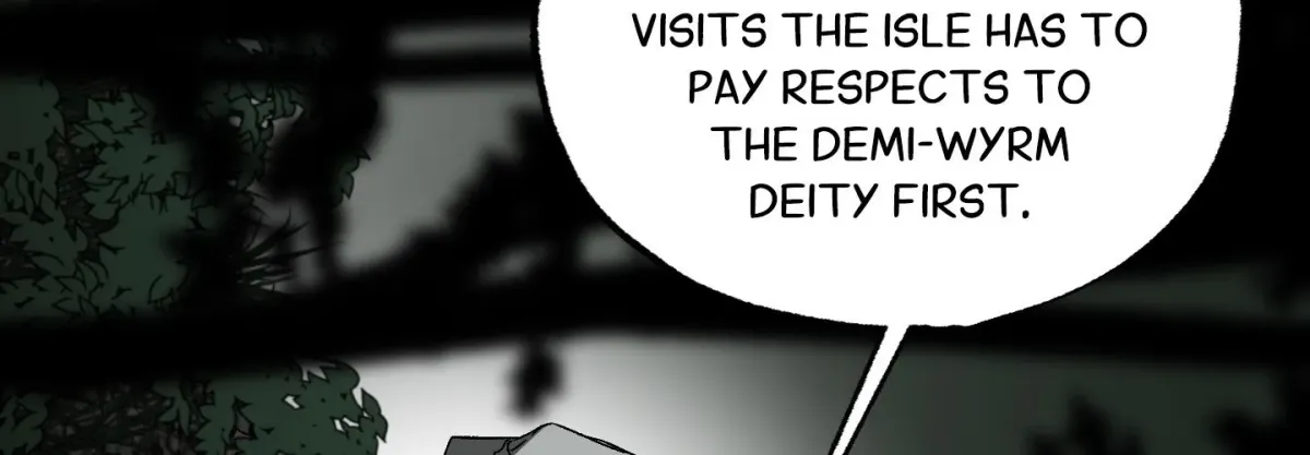Read Broken Bloodline chapter 5 image 11 on Lezhin