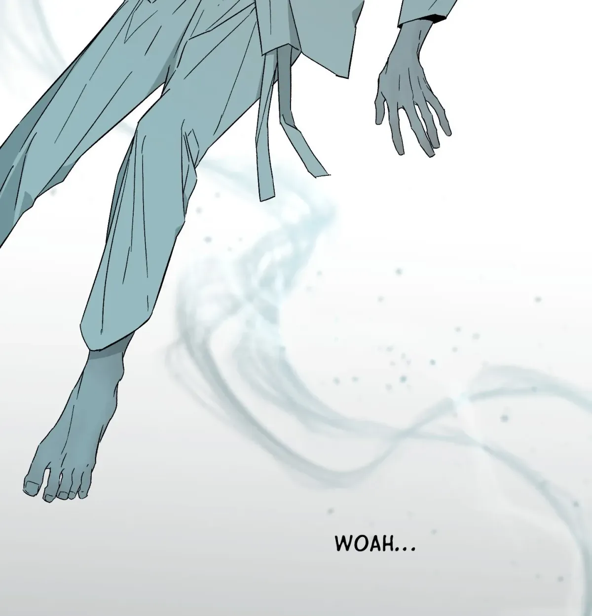 Read Broken Bloodline chapter 5 image 110 on Lezhin