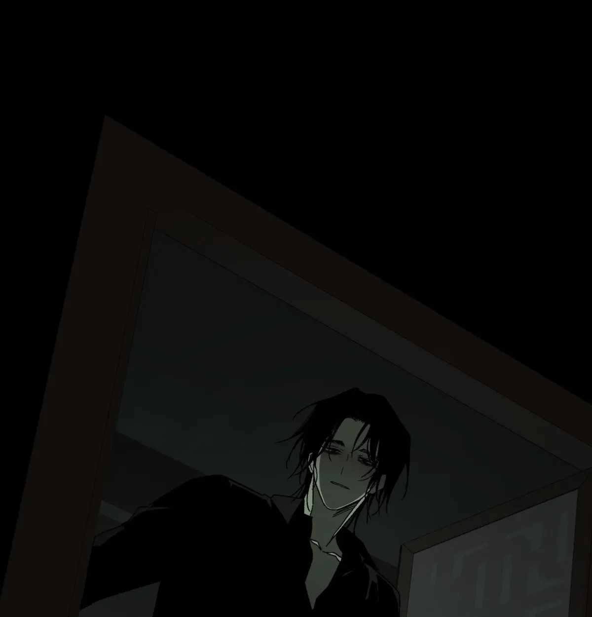 Read Broken Bloodline chapter 5 image 121 on Lezhin