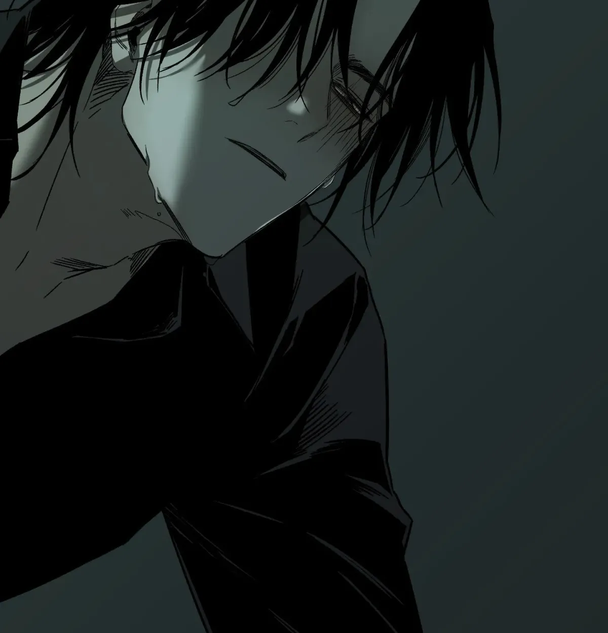 Read Broken Bloodline chapter 5 image 125 on Lezhin