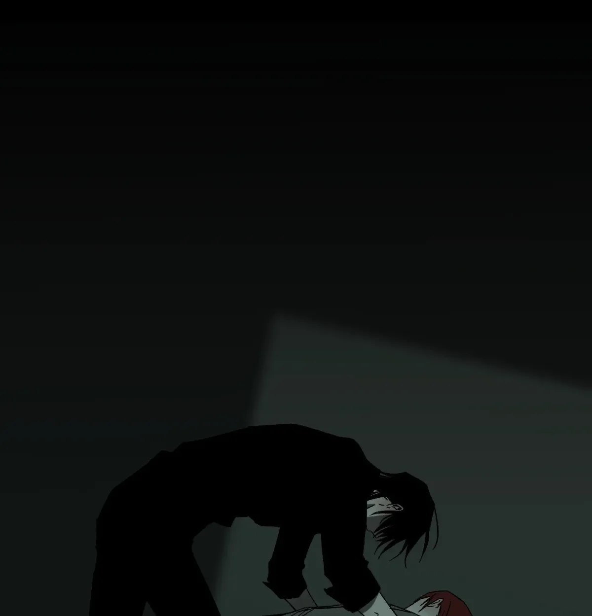 Read Broken Bloodline chapter 5 image 131 on Lezhin